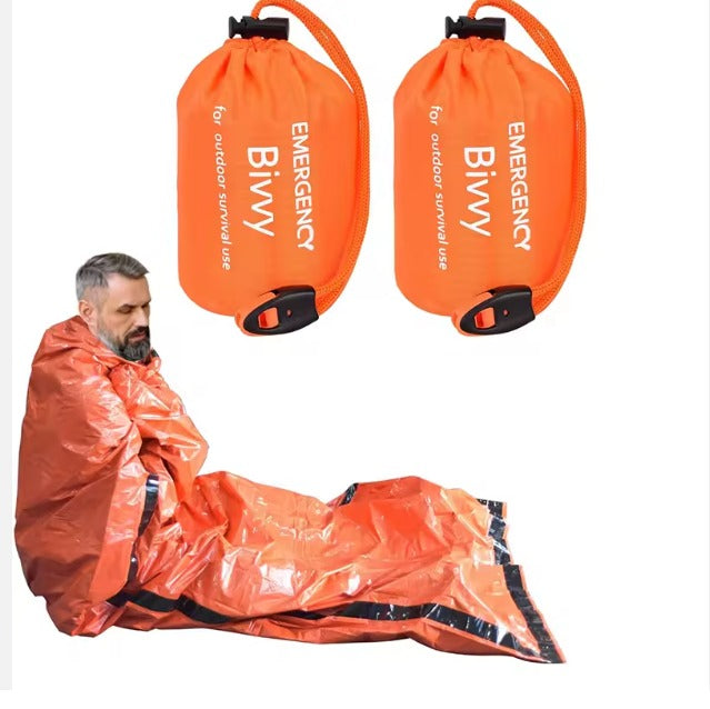 SAYINEX Emergency Survival Shelter Kit
