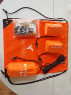 SAYINEX Emergency Survival Shelter Kit